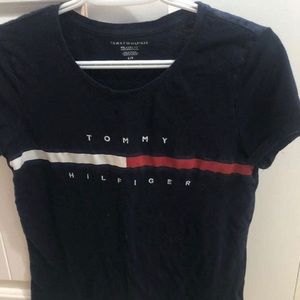 Tommy shirt